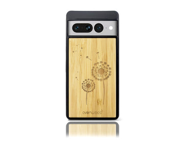 Coque arrière DANDELION Google Pixel 7 Pro